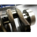 #OA03 Crankshaft Standard For 02-08 Jaguar X-Type  3.0